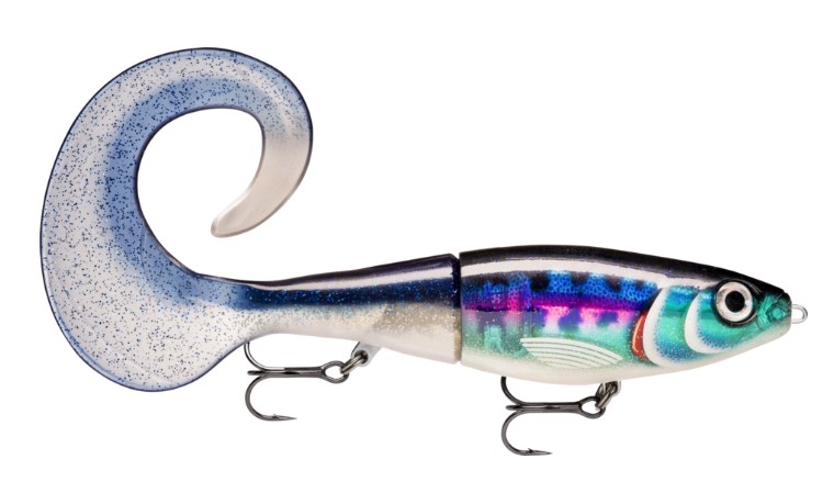 RAPALA X RAP OTUS MR SPARKLES FROM PREDATOR TACKLE.jpg Rapala X Rap Otus 17cm